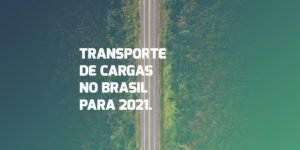 Transporte de Cargas no Brasil