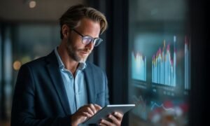 Conectividade e frota inteligente o papel da tecnologia na eficiência operacional