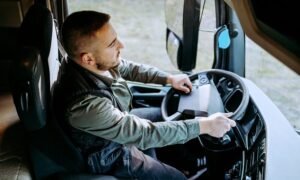 videomonitoramento de frotas