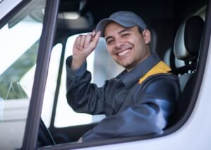 comportamento de motoristas