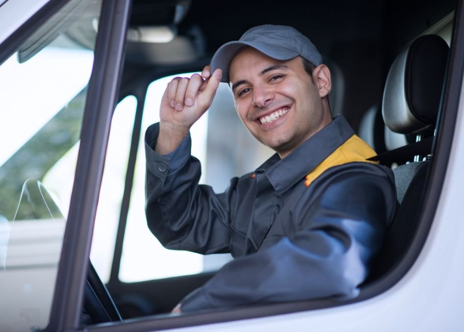 comportamento de motoristas