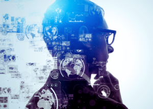 Inteligência Artificial na gestão